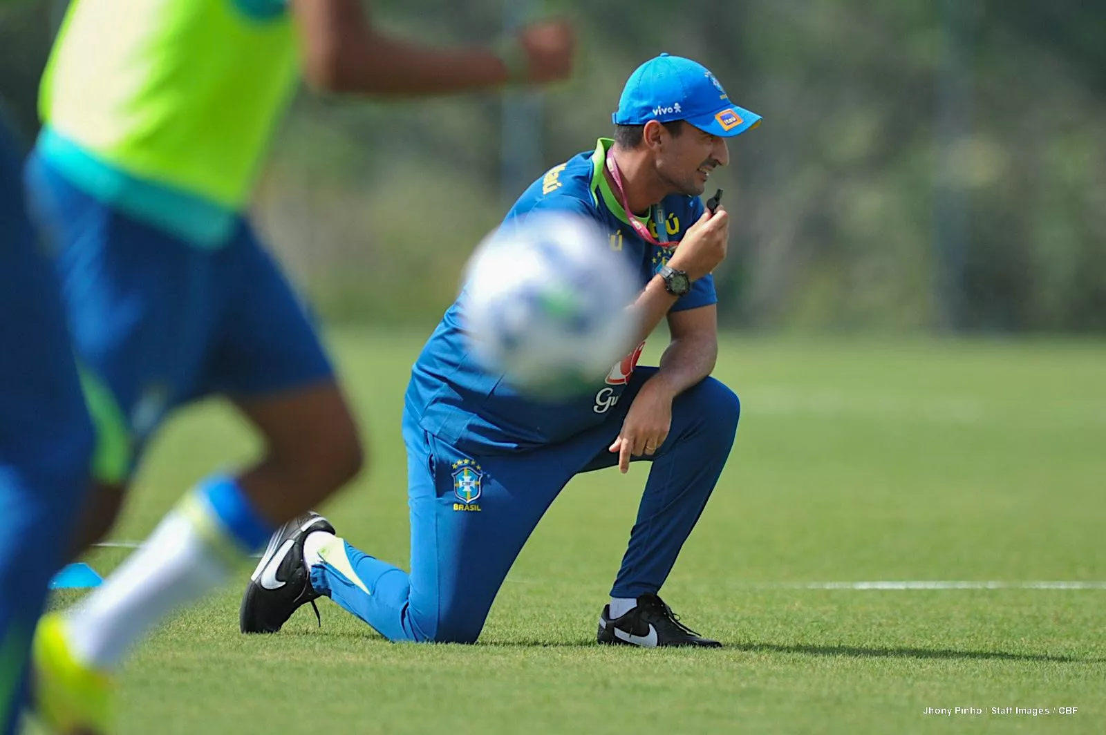 Preparador físico do Novorizontino se apresenta à Seleção Brasileira Sub-15 2 WhatsApp Image 2025 07 01 at 12.29.01 4