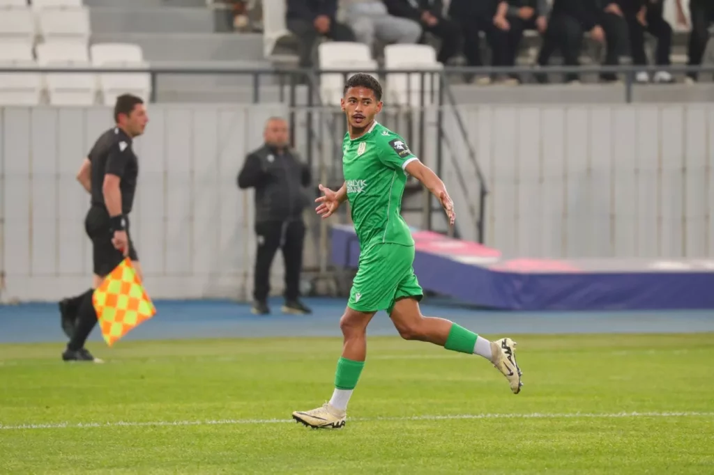 Ex-Sport, atacante vive a segunda temporada em futebol alternativo da Europa 8 WhatsApp Image 2025 07 01 at 16.45.32