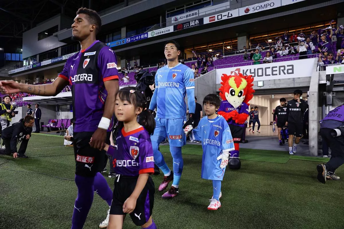Com contrato no fim, atacante brasileiro pode estar de saída do Kyoto Sanga 6 WhatsApp Image 2025 07 01 at 21.34.03