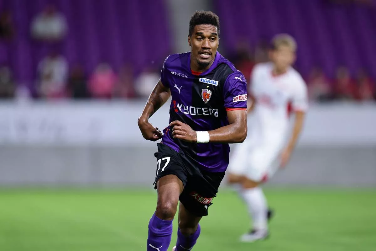 Com contrato no fim, atacante brasileiro pode estar de saída do Kyoto Sanga 4 WhatsApp Image 2025 07 01 at 21.34.04 1