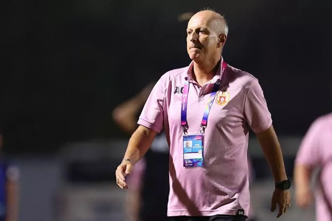 Treinador ex-Fluminense acerta com clube da Tailândia e projeta temporada 5 WhatsApp Image 2025 07 02 at 15.13.31