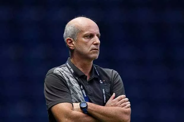 Treinador ex-Fluminense acerta com clube da Tailândia e projeta temporada 4 WhatsApp Image 2025 07 02 at 15.13.32