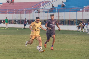 Itabaiana empata amistoso com rival depois de deixar Z-4 da Série C