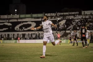 Comercial 1 x 0 Botafogo - Bafo quebra tabu e segue 100% na Copa Paulista