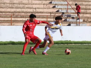 PAULISTA SUB-15: Corinthians goleia e Palmeiras desencanta na 2ª fase