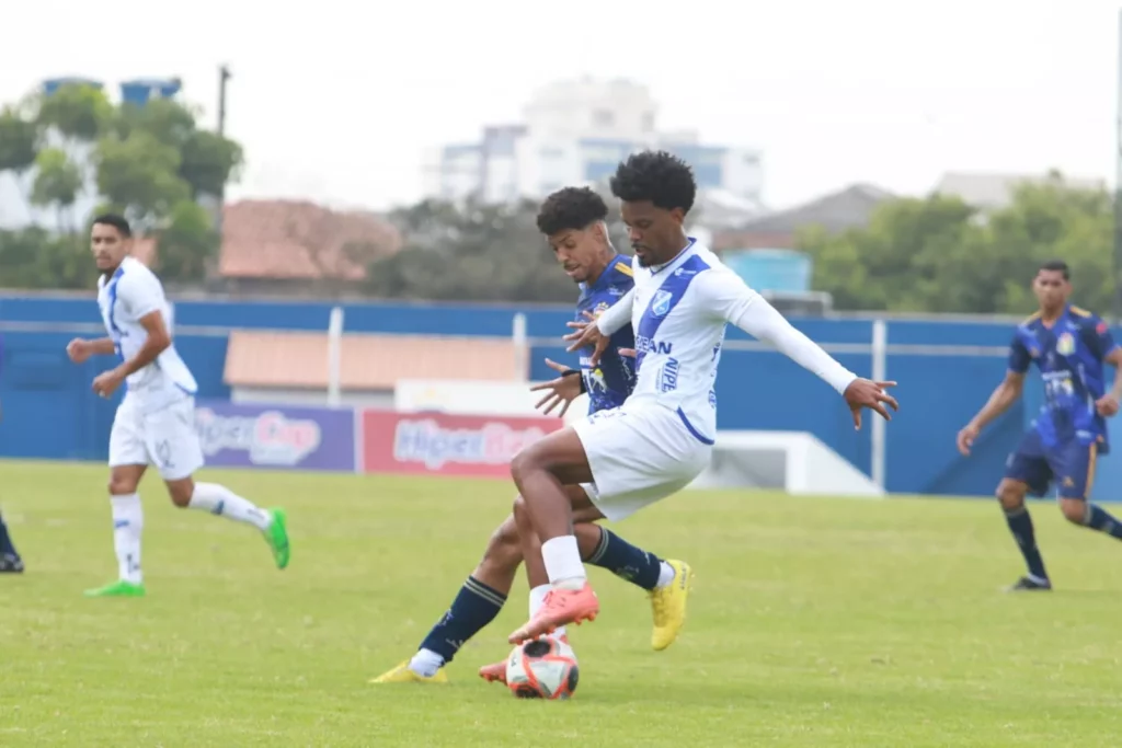 COPA PAULISTA: XV de Piracicaba segue invicto e União São João vence duelo direto 2 WhatsApp Image 2025 07 12 at 17.40.39