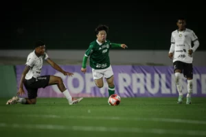 COPA PAULISTA: Guarani se reabilita e Santo André desencanta