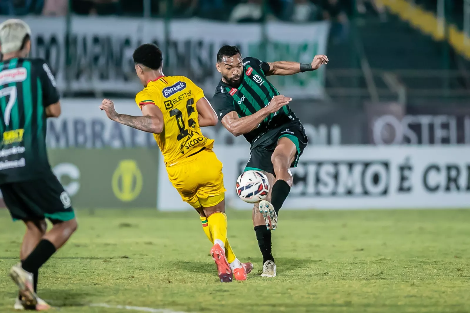 Maringá chega a nove jogos sem vencer e má fase preocupa