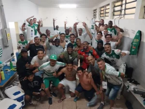 Francana 1 x 0 Comercial - Veterana vence e respira na Copa Paulista