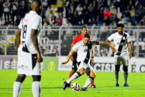 Ponte Preta vira sobre o Floresta na Série C. Veja as notas!