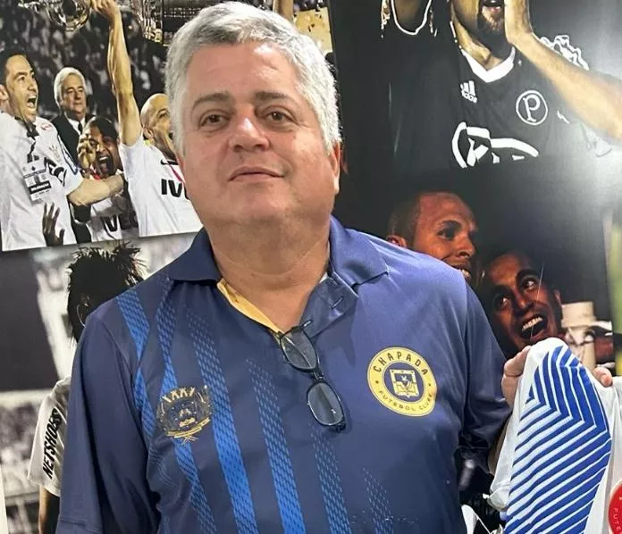 Só no FI! Com apenas 6 jogos, Mato Grosso tem os dois times do acesso. Confira!