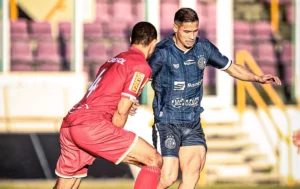 Confiança 3 x 2 Tombense - Dragão vence jogo das viradas na Série C