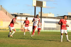 Estádio da Juazeirense será reformado após autorização do governo da Bahia