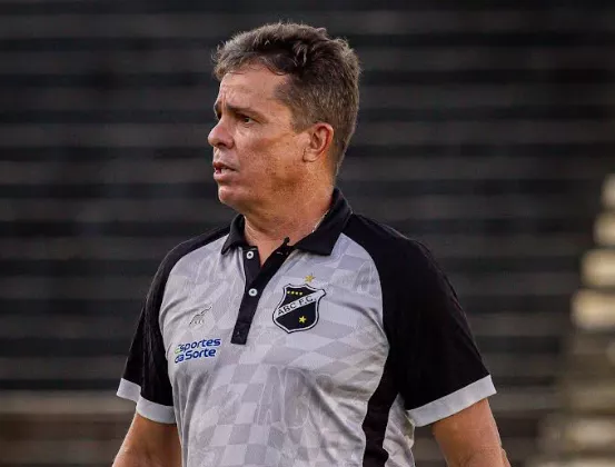 Evaristo Piza deixa o ABC invicto como visitante e agradece clube pela oportunidade