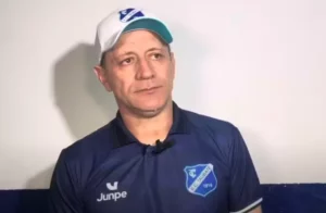 Copa Paulista: Técnico do Taubaté avalia derrota no clássico