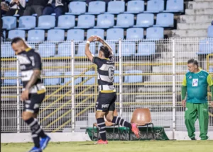 XV de Piracicaba 2 x 1 São Bento - Nho Quim segue voando na Copa Paulista