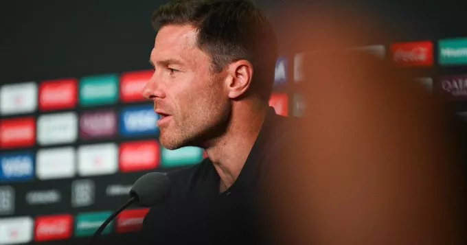 Alonso prega respeito do Real Madrid ao Borussia e prevê duelo duro: ‘Vão bem em jogos maiores’