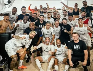 Série D: Inter de Limeira convoca torcida para o último jogo da primeira fase