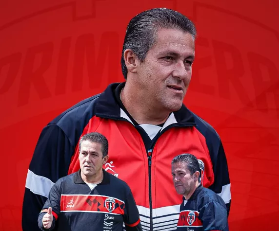 Copa Paulista: Técnico do Primavera destaca domínio na vitória sobre o Rio Branco