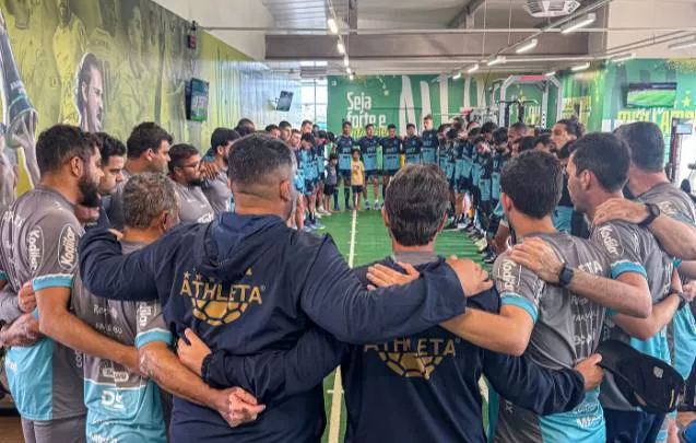 Mirassol quebra recorde paulista de invencibilidade no Brasileirão 2025