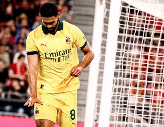 Milan vence Liverpool em amistoso em homenagens a Diogo Jota