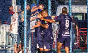 Maricá F.C. mira vaga inédita na Série D; o que falta para a classificação