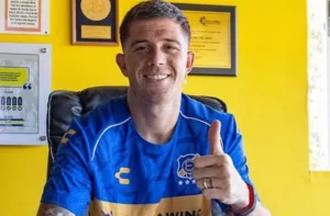 Sport negocia a contratação de Ignacio Ramírez para reforçar o ataque