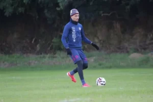 Zagueiro do Caxias destaca permanência como 1º objetivo