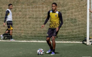 Série B: Zagueiro do Novorizontino projeta jogo duro contra o Avaí