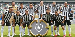 Botafogo dá folga após queda e busca técnico para sequência da temporada