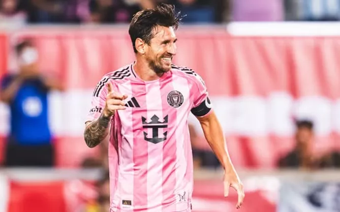 Messi
