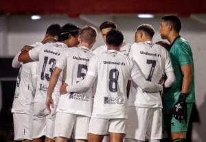 ABC x Maringá - onde assistir, horário e escalações