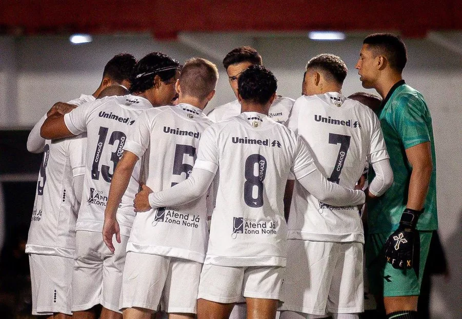 ABC x Maringá – onde assistir, horário e escalações