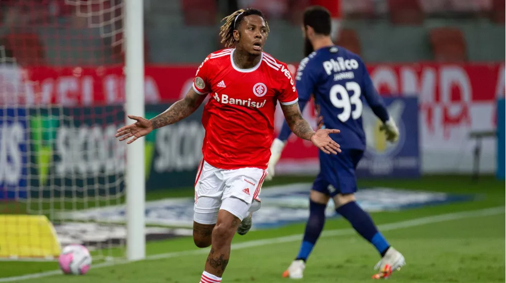 Foto: Divulgação/Transfermarket