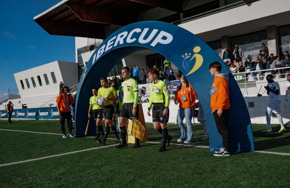 Ibercup