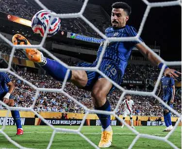 Mundial de Clubes - 2025