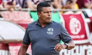 Ex-técnico da Ferroviária assume time na Série B Catarinense – Saiba como está a competição!