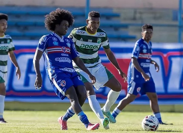 Altos Maranhão Série D