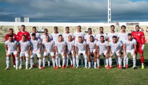 Série D: Técnico do América-RN cobra mais intensidade na reta final