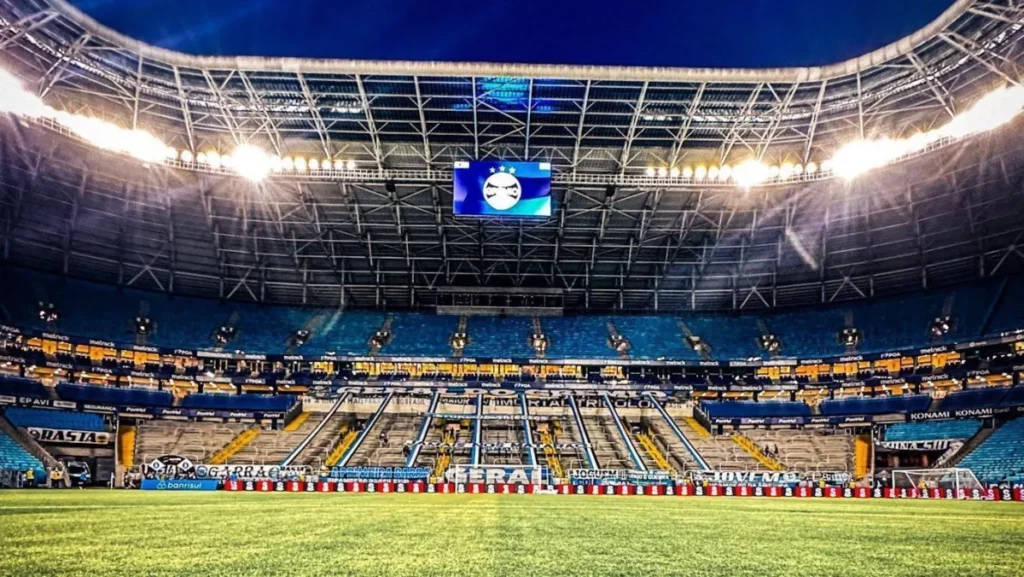 Grêmio x São José – Onde assistir a Recopa Gaúcha 2025?