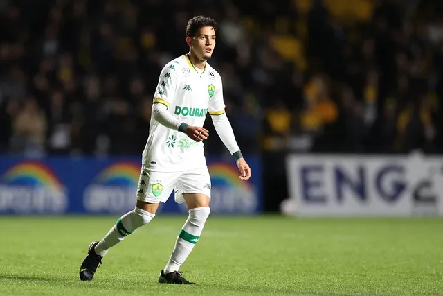 Atacante Cuiabá minimiza derrota