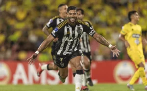 Atlético-MG x Atlético Bucaramanga-COL - Onde assistir e escalações