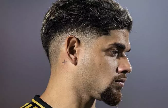 Rubens Dias. Foto: Reprodução/Instagram/@rubensdias01