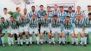 Luto! Ex-volante do Avaí, Arthur Jäger morre em acidente em Florianópolis