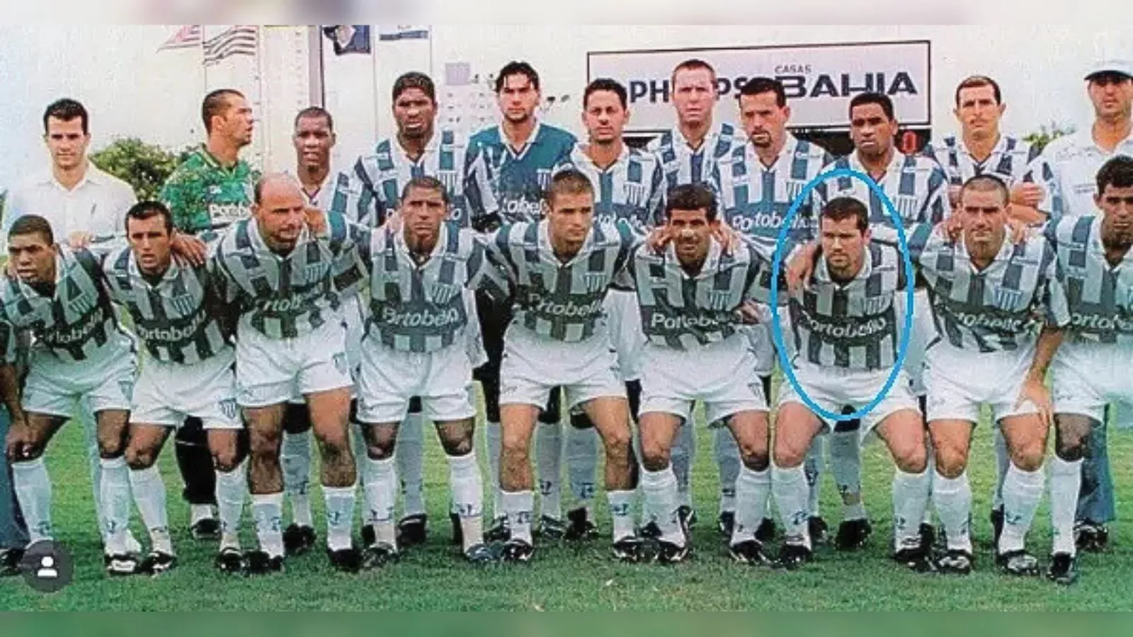 Luto! Ex-volante do Avaí, Arthur Jäger morre em acidente em Florianópolis