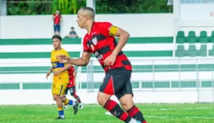 Trem-AP 2 x 1 Tuna Luso-PA - Locomotiva sonha com classificação na Série D