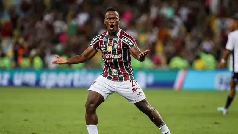 Palmeiras, Flamengo, Fluminense e Botafogo perdem seus destaques após o Mundial de Clubes