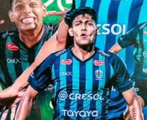 Volante pode ser novidade do Maringá contra o Brusque pela Série C