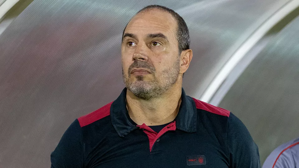 Botafogo-SP comemora saída do Z-4 da Série B, mas técnico quer ‘mais’