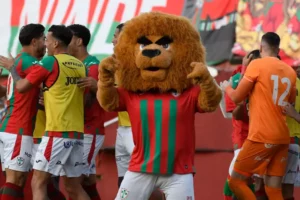 Campanha garante à Portuguesa a decisão do primeiro mata-mata no Canindé